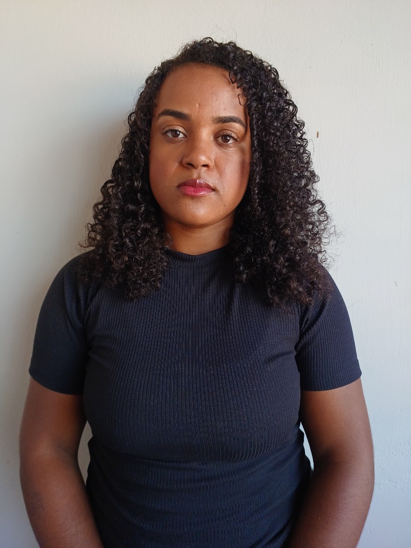 Foto de Maria Amanda Barbosa Gonçalves