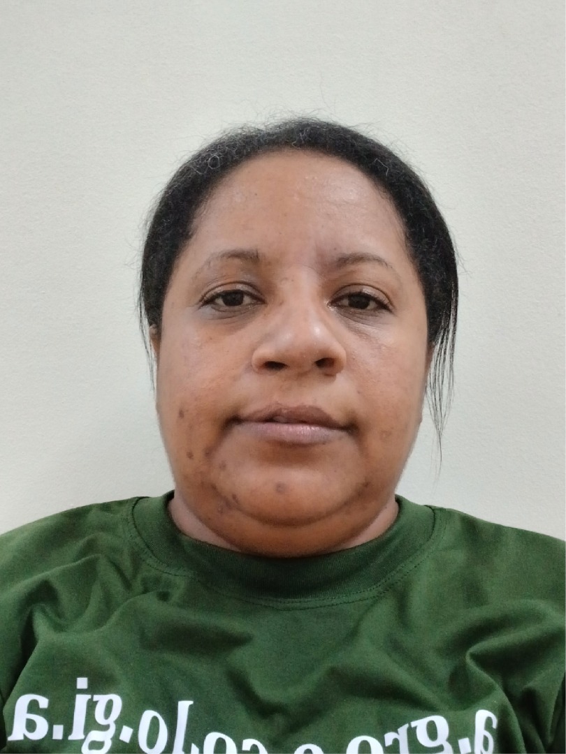 Foto de Viviane Alves da Silva