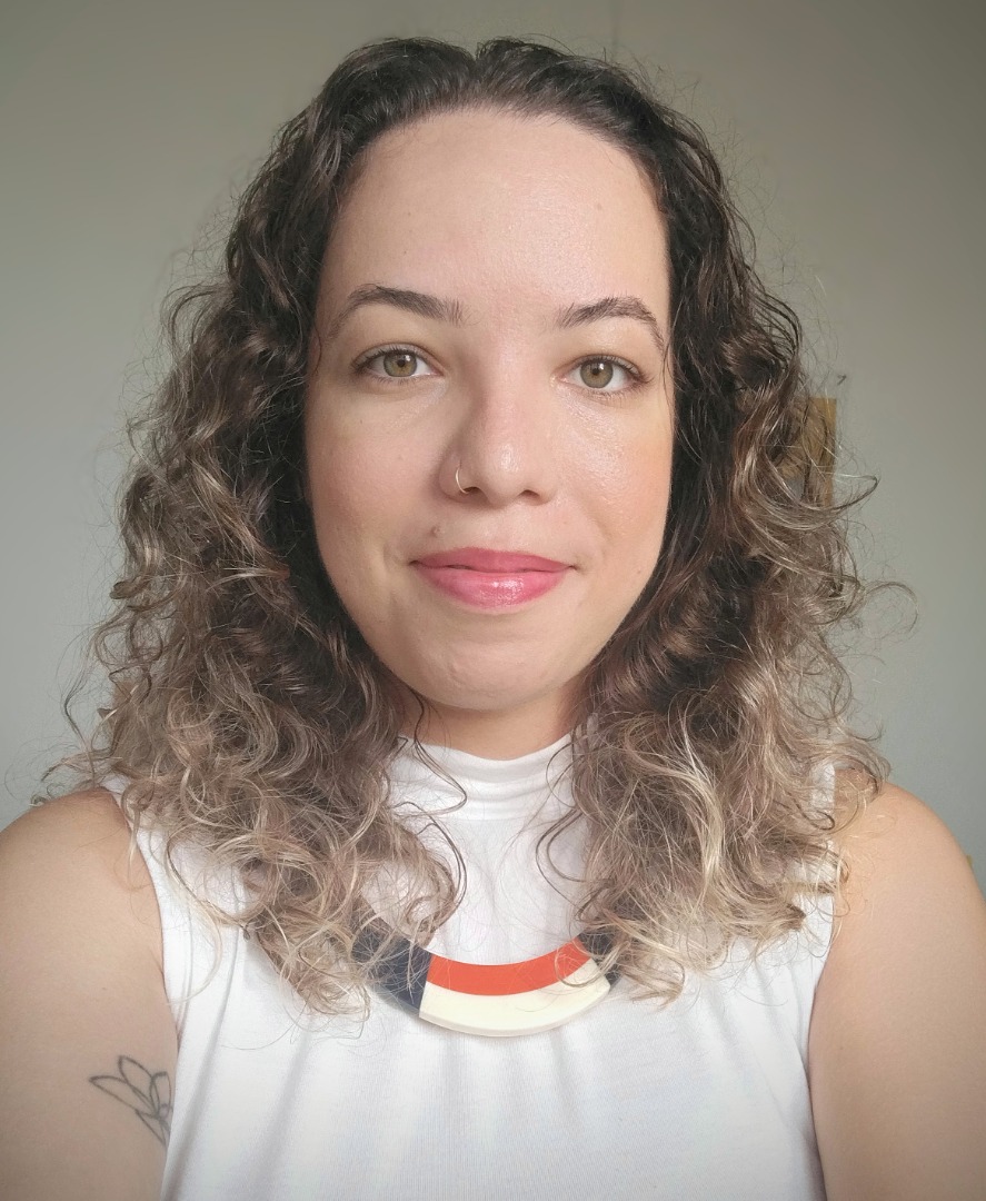 Foto de Weldja Marques da Silva Lima