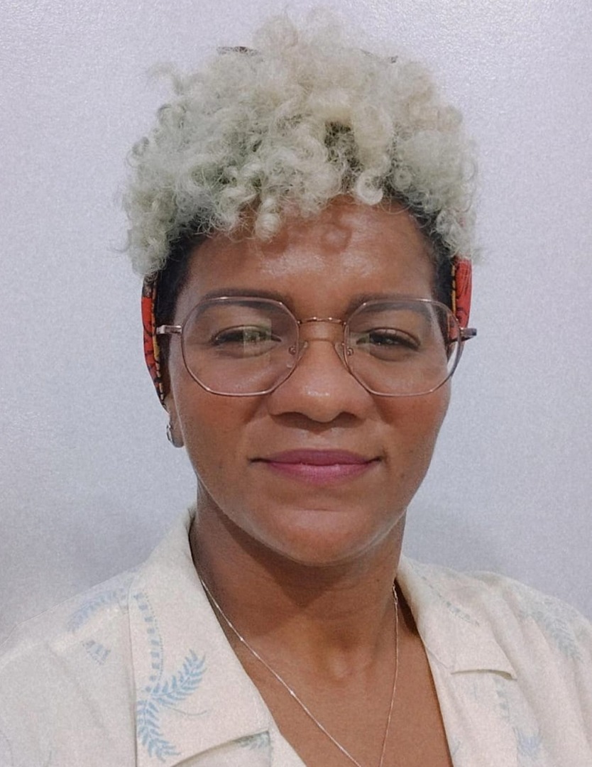 Foto de Célia Cristina de Sousa Mineiro