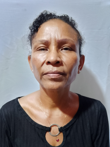 Foto de Edna Maria Coelho Carvalho