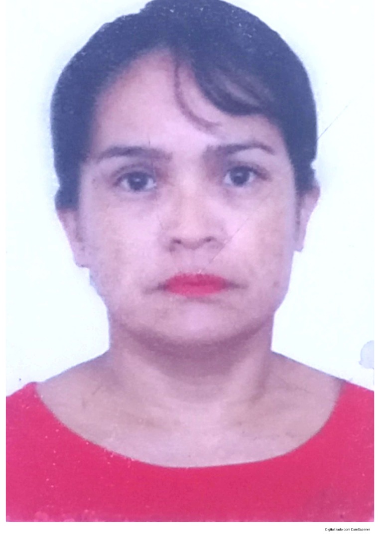 Foto de Elisangela dos Santos Aragão