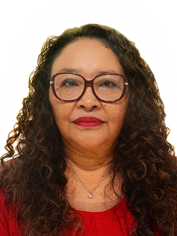 Foto de Lucinete Correa Tavares