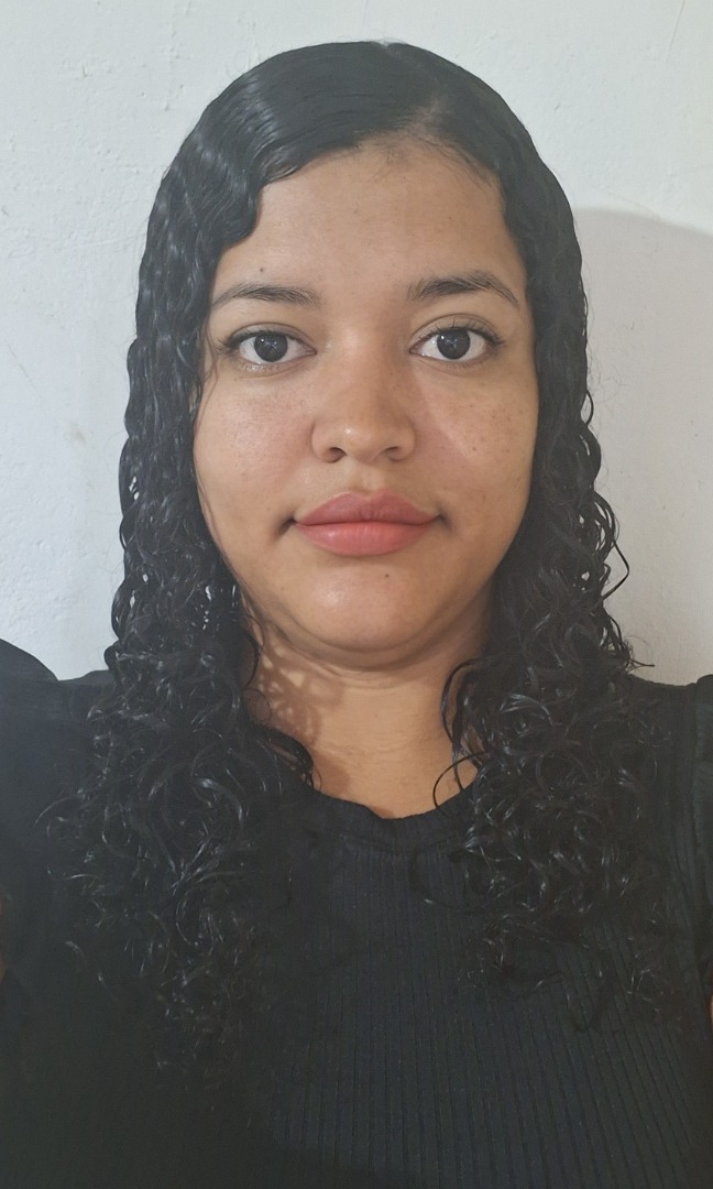 Foto de Maria Franciene Costa Correa