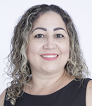 Foto de Maria Sonale de Queiroz