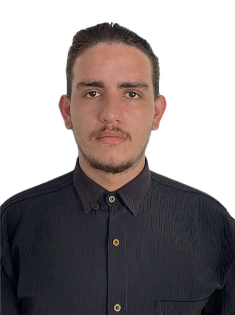 Foto de Alcides Ferreira Pontes Neto