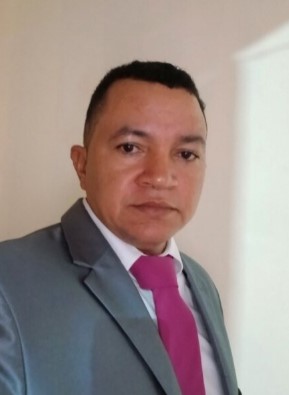 Foto de Antonio Pereira do Nascimento