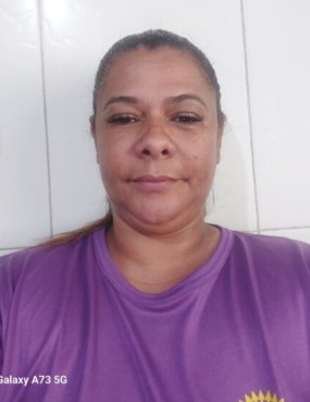 Foto de Elisangela Souza Silva de Lima