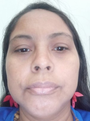 Foto de Gleiciane Silva Ferreira