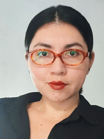 Foto de Joyce Caridade Maquine