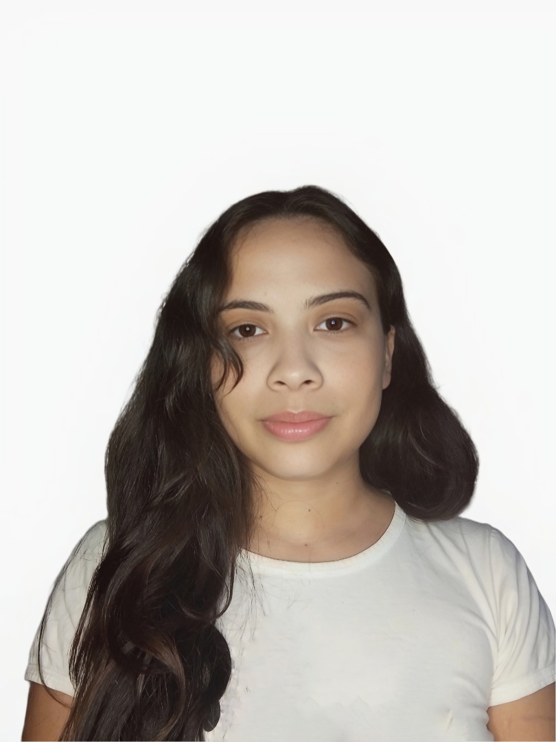 Foto de Larissa Fernanda Pires Santos