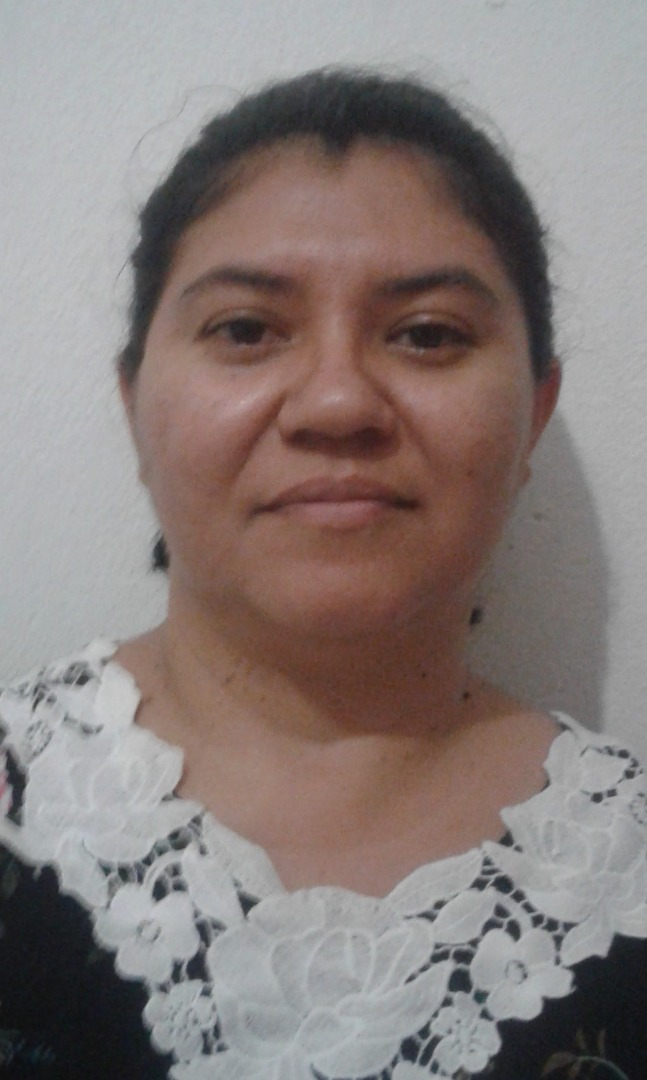 Foto de Maria Cristina Ribeiro de Oliveira