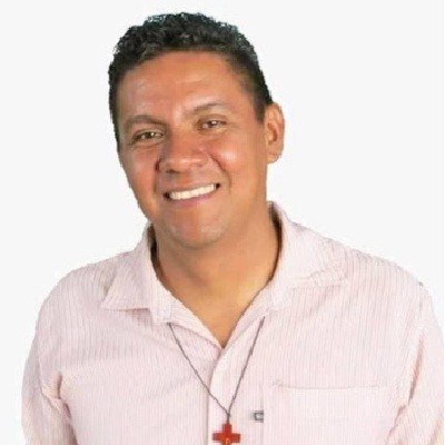 Foto de Ronald Nascimento de Seixas