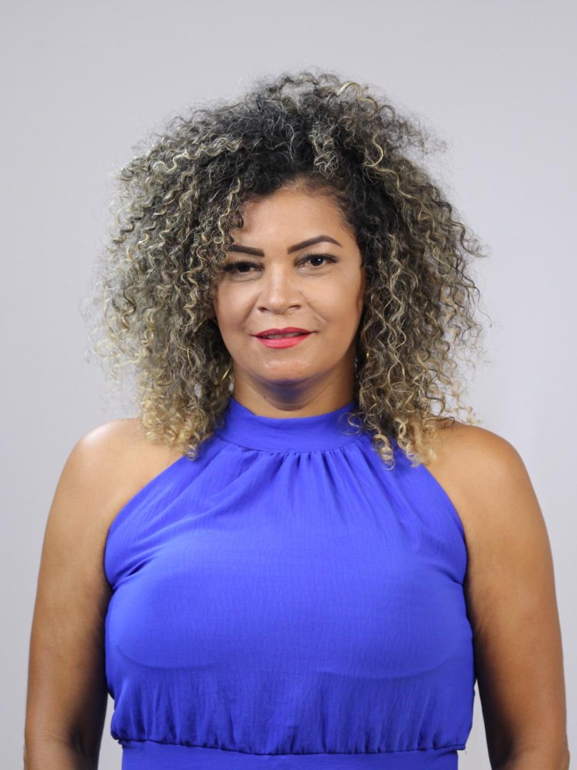 Foto de Tânia Chatel Freire