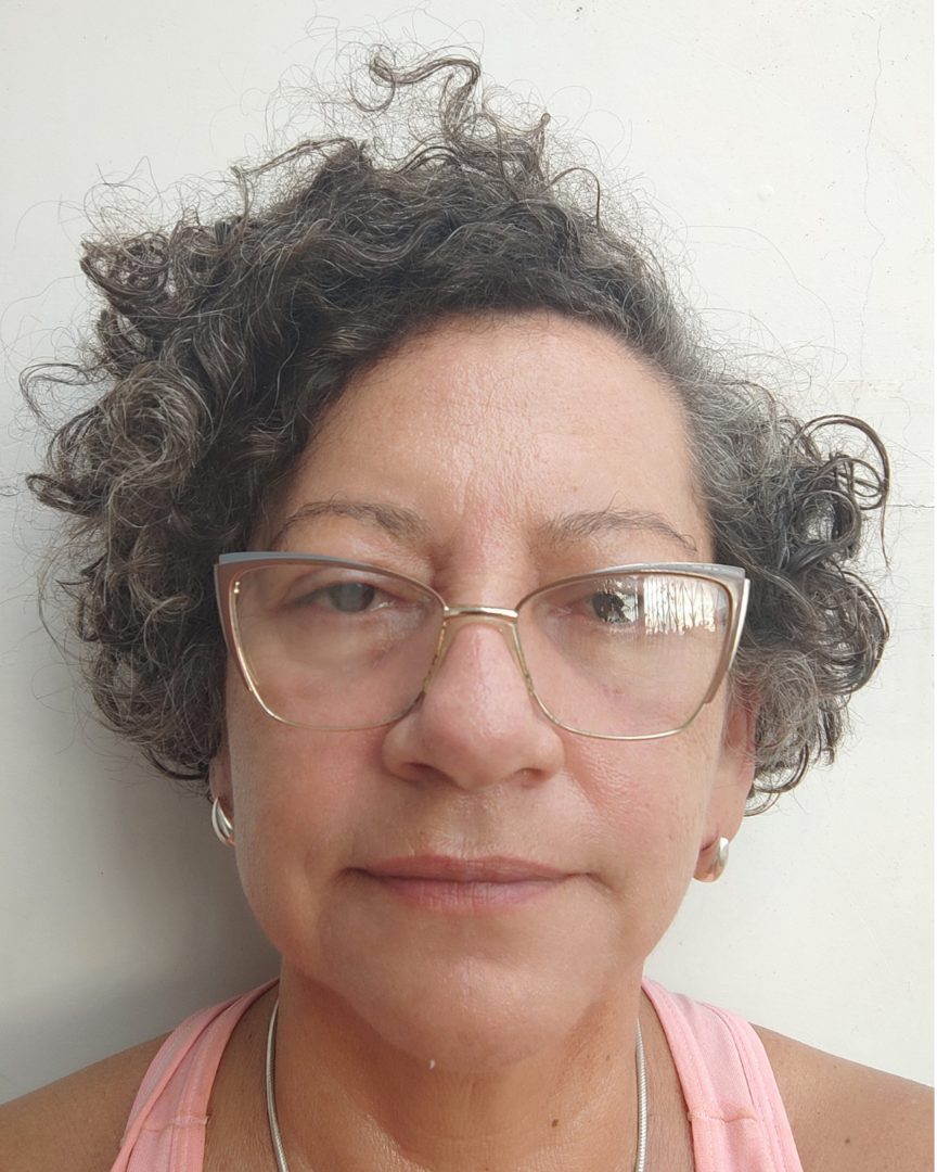 Foto de Terezinha Silva Barbosa Rosenhaim