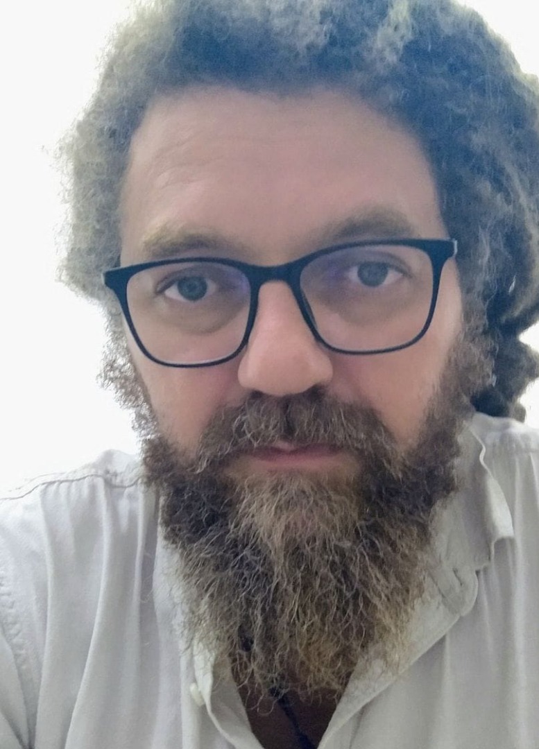 Foto de Aderaldo Santos de Lima