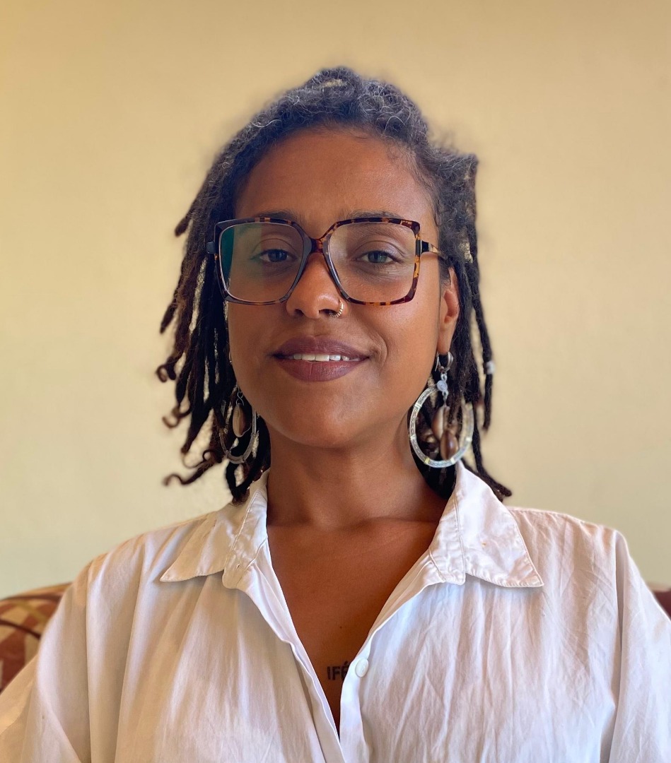 Foto de Alessandra Leal Guedes