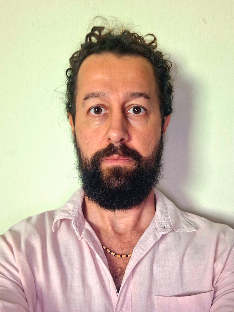 Foto de Alex Hotz Moret