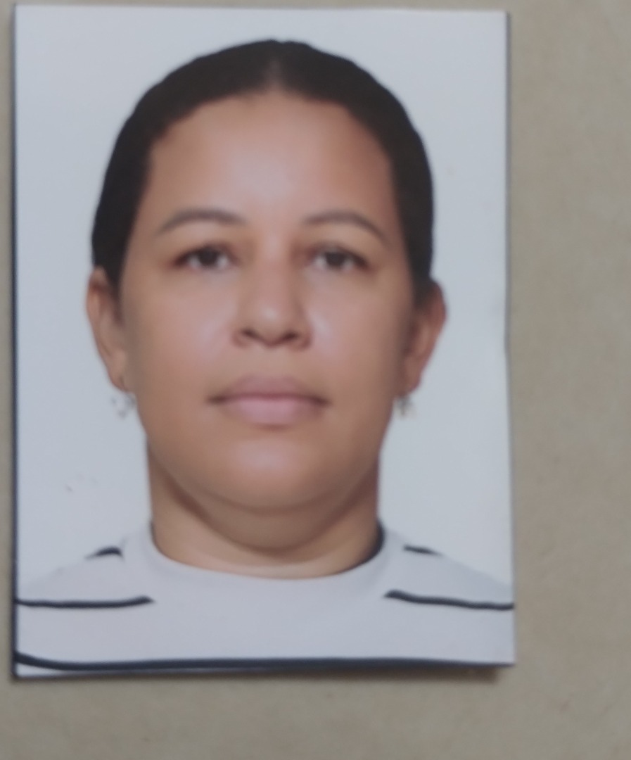 Foto de Aline de Jesus Ciriaco