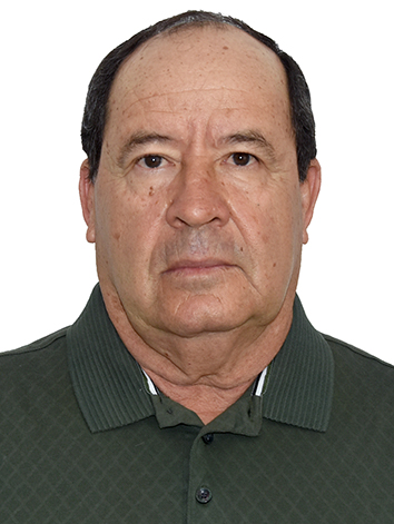 Foto de Almir Nunes de Moraes