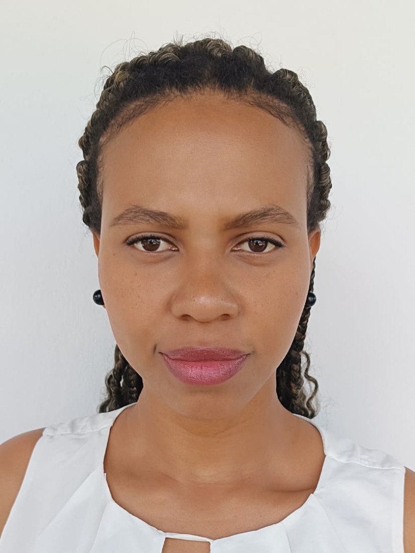 Foto de Ana Paula da Silva dos Santos