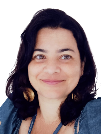 Foto de Arlene Cristina Freire Araujo