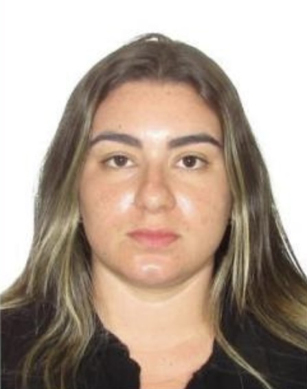 Foto de Bertha Iris Cortes Braga