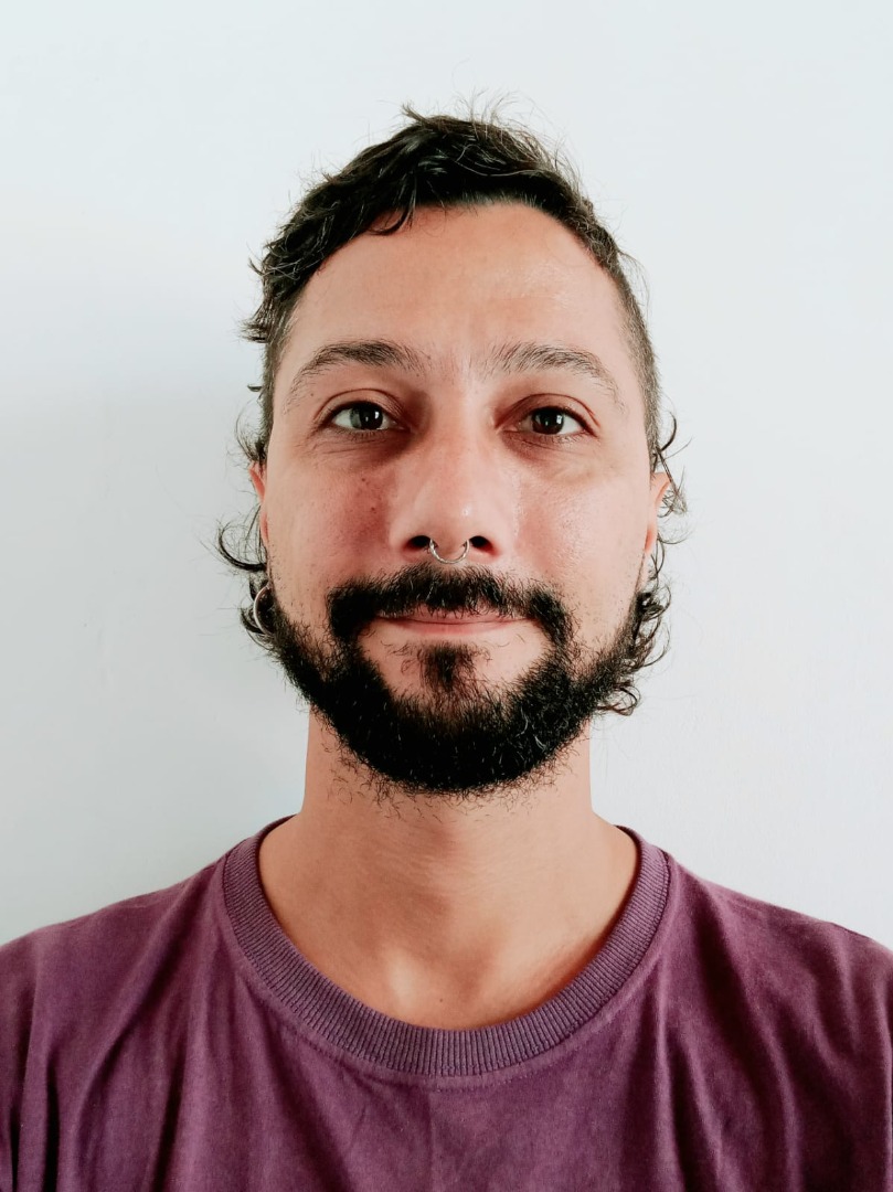 Foto de Carlos Eduardo de Souza Pereira