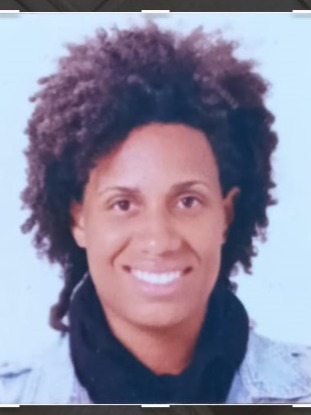 Foto de Caroline Silva Ferreira