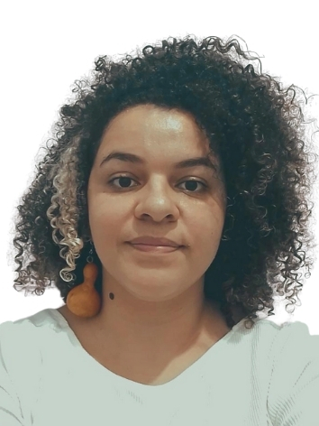 Foto de Claúdia de Jesus