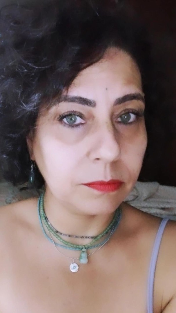 Foto de Cristiane Reis Lobo