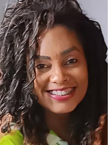 Foto de Cristiane Santos Oliveira