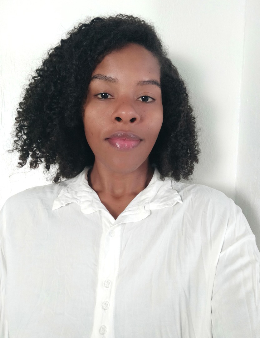 Foto de Daniela Seles de Andrade