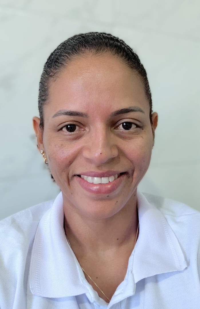 Foto de Denise Cardoso dos Santos