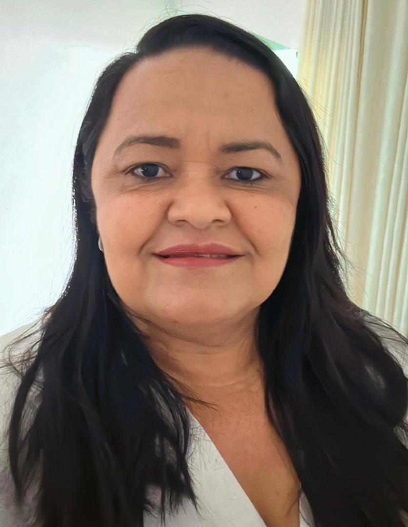 Foto de Eleneide Alves Cordeiro Carneiro