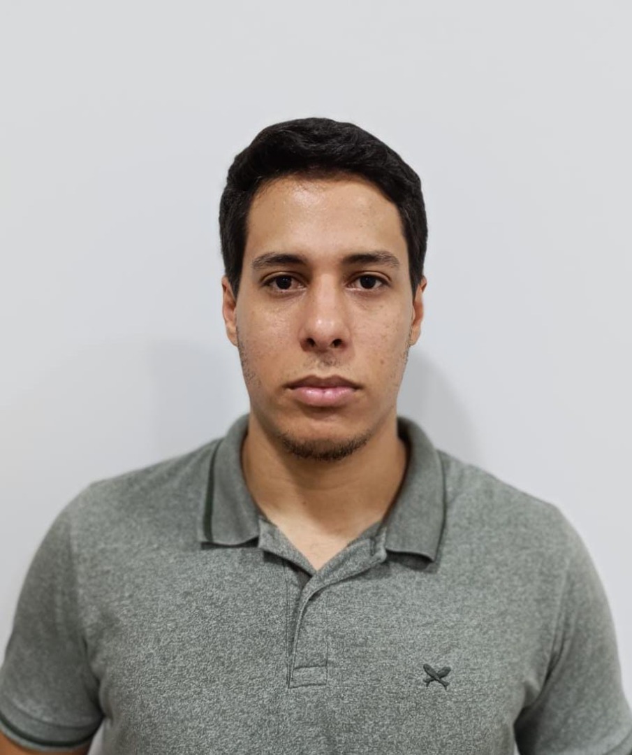 Foto de Joanderson Aleixo Marques Gonçalves de Souza