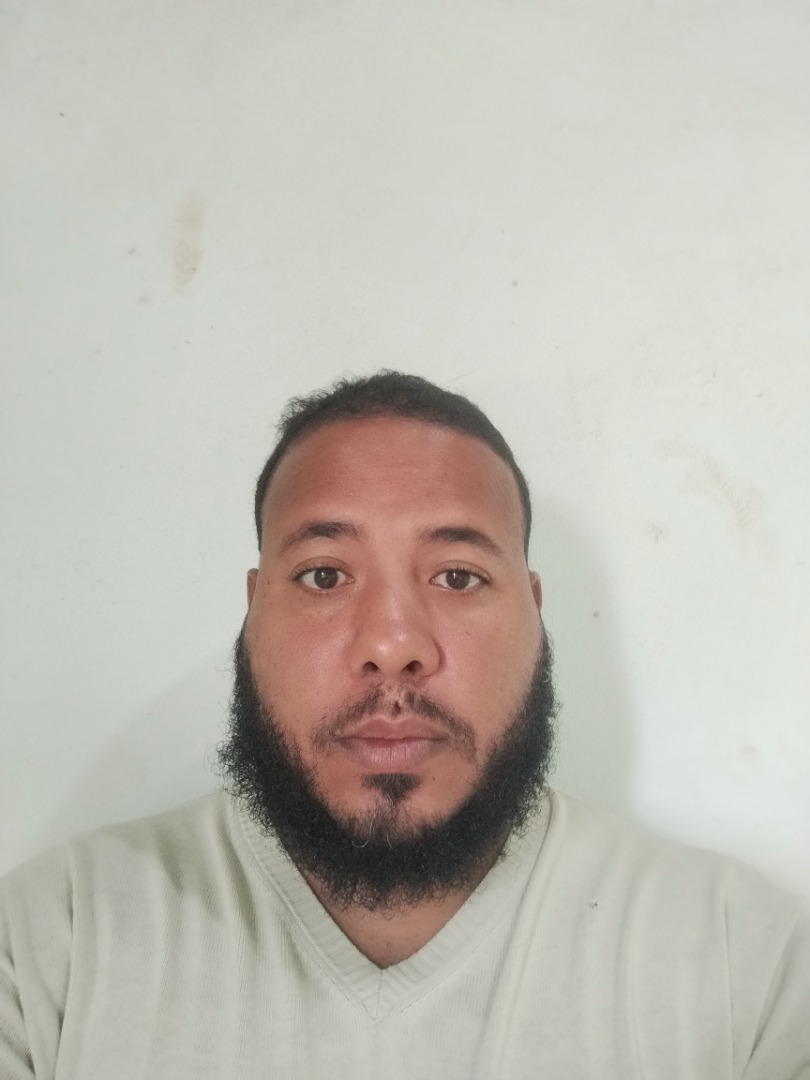 Foto de João Ricardo Teixeira Santos