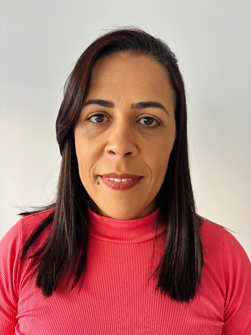 Foto de Joselia Cerqueira Paixão