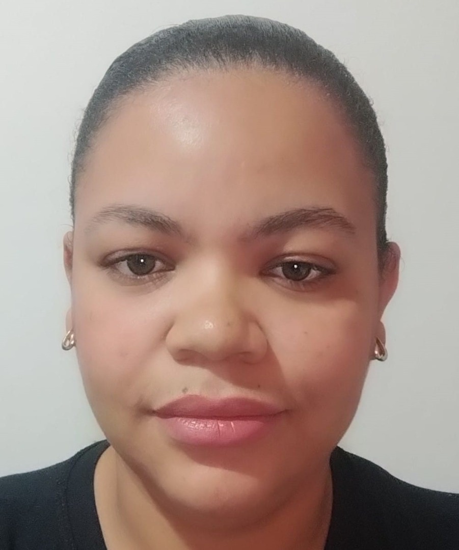 Foto de Lucilene Silva de Jesus