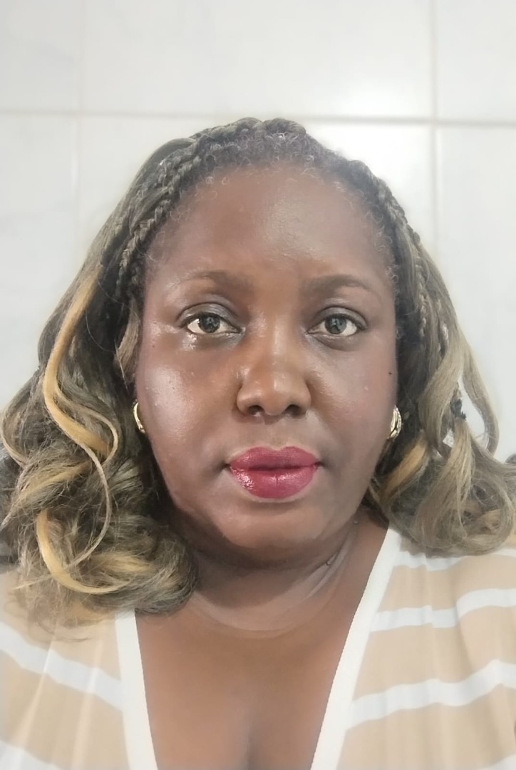 Foto de Magda de Sousa Almeida