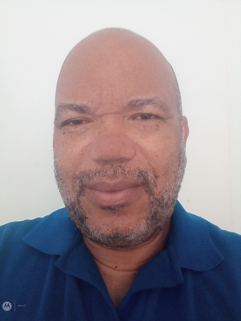 Foto de Manoel Basilio Oliveira Rodrigues