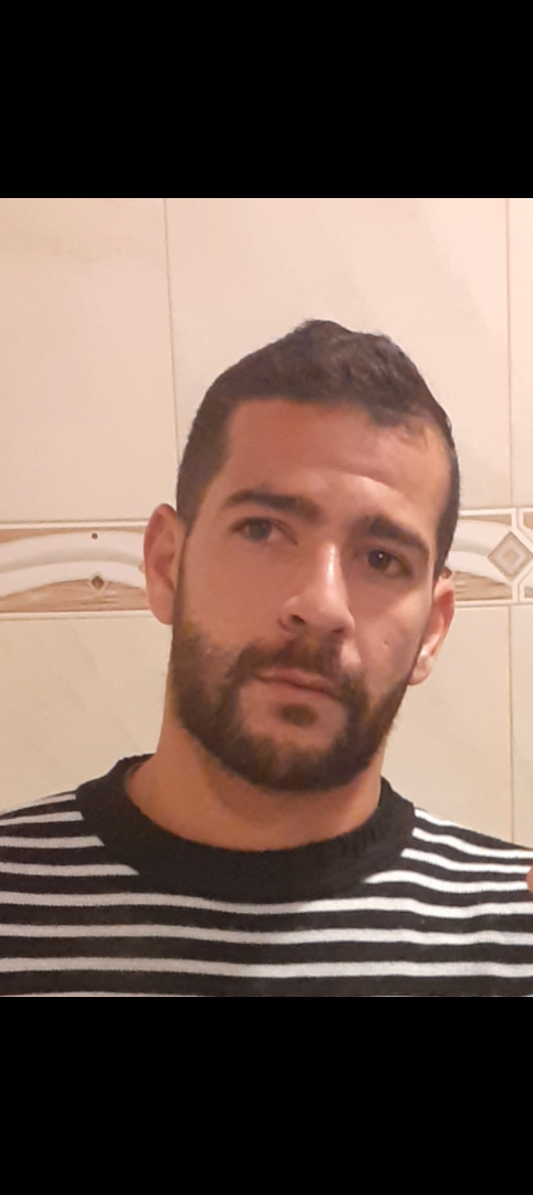 Foto de Marcelo Rihan Duarte Garrido