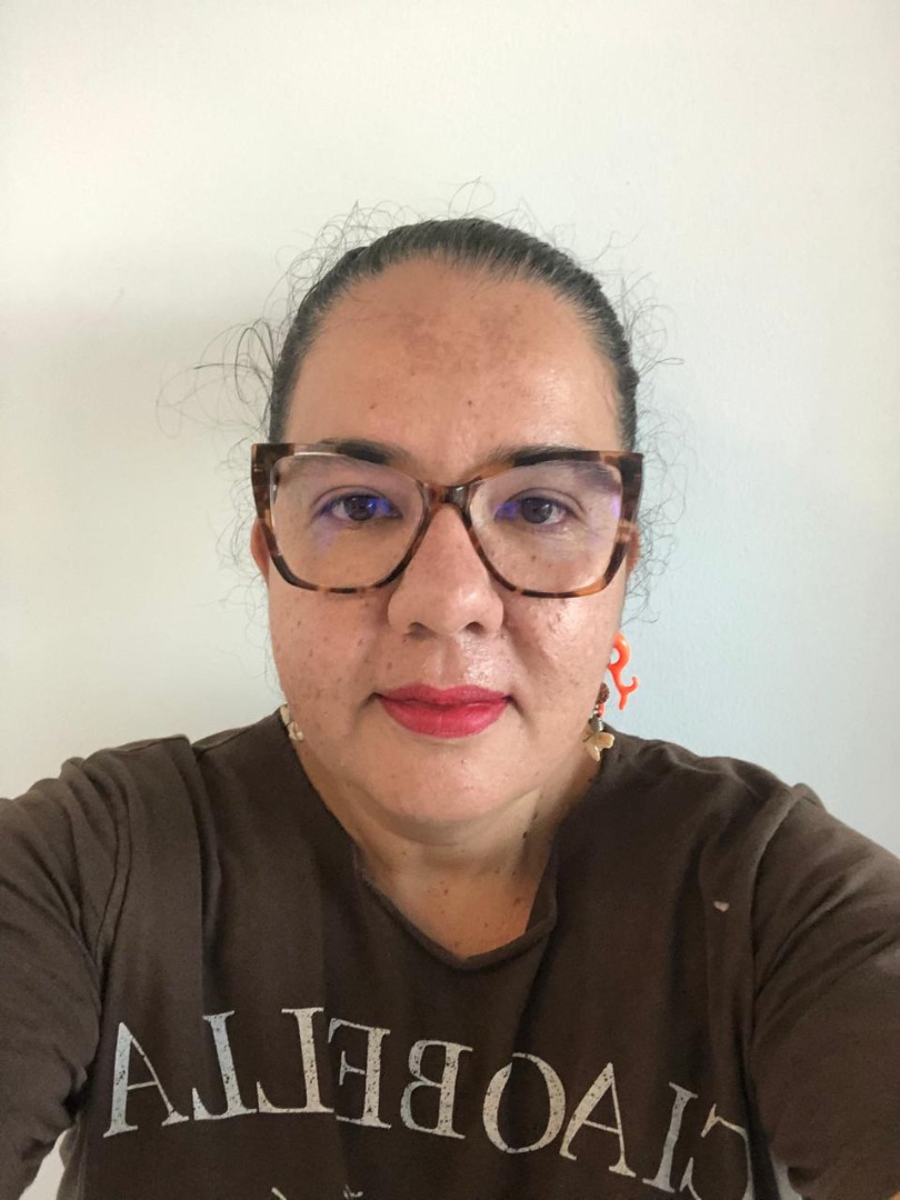 Foto de Amanda Sombra Silva Ribeiro