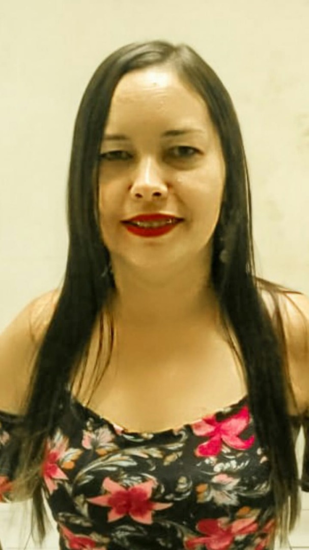 Foto de Ana Carla Sampaio Gomes