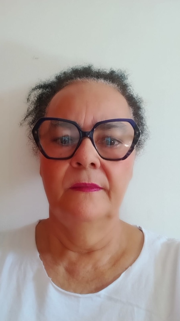 Foto de Ana Celia Vital Batista