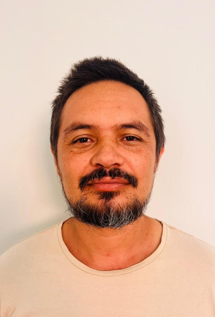 Foto de Antônio José Sabino de Oliveira