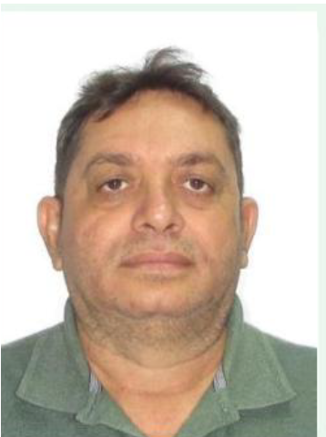 Foto de Antônio Sergio da Silva Anastácio