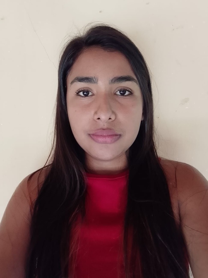 Foto de Auciene dos Santos Lima