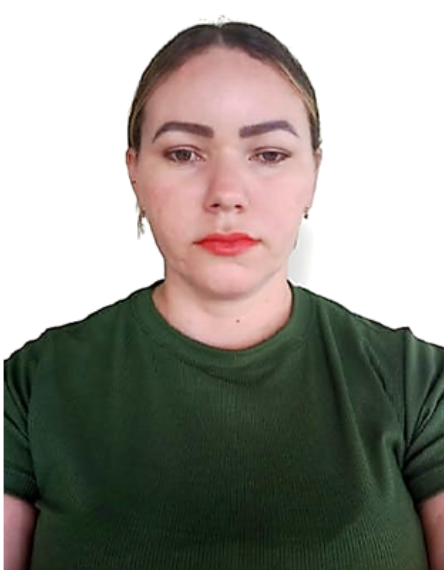 Foto de Carliane Lopes da Rocha Gomes