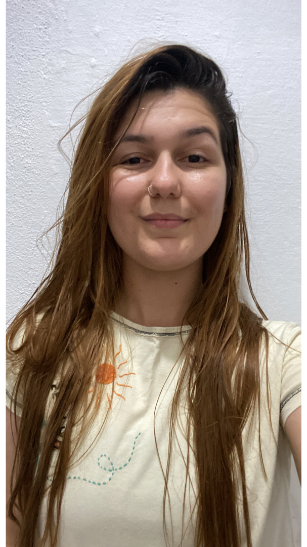 Foto de Carmen Gabrielle Mariano Ferreira